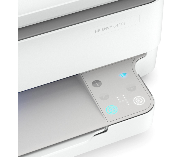 HP ENVY 6420e Duplex ADF WiFi Instant Ink HP+ - 649778 - zdjęcie 8